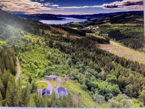FrysiaHouse Lillehammer